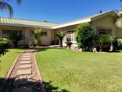 House For Rent in Ceres, Ceres