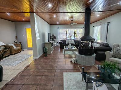 House For Sale in Ceres, Ceres