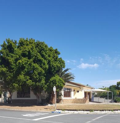 House For Sale in Wolseley, Wolseley