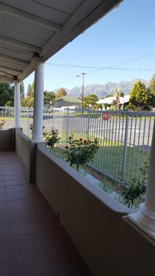 House For Sale in Wolseley, Wolseley