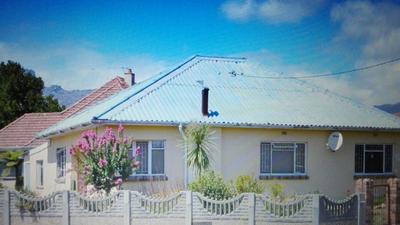 House For Sale in Ceres, Ceres