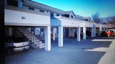 Apartment / Flat For Sale in Ceres, Ceres
