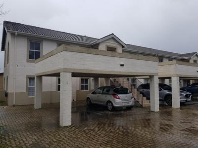 Apartment / Flat For Sale in Ceres, Ceres