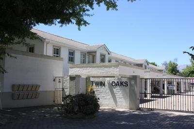 Apartment / Flat For Sale in Ceres, Ceres