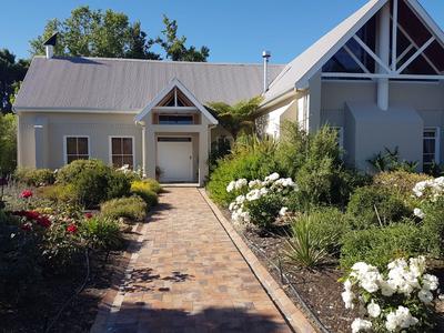 House For Sale in Ceres, Ceres