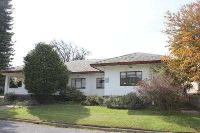 House For Sale in Wolseley, Wolseley
