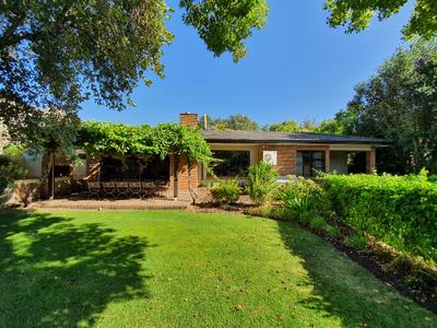 House For Sale in Ceres, Ceres