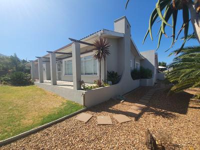 House For Sale in Wolseley, Wolseley