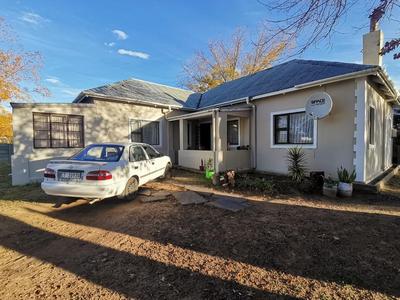 House For Sale in Ceres, Ceres