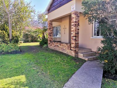 House For Sale in Ceres, Ceres
