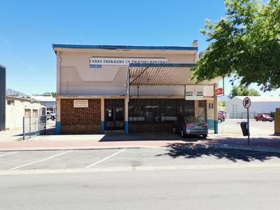 Commercial Property For Sale in Ceres, Ceres