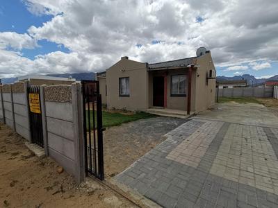 House For Sale in Wolseley, Wolseley