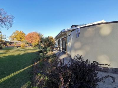 House For Sale in Ceres, Ceres