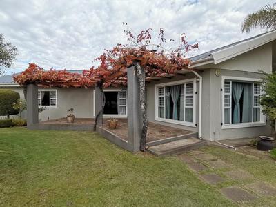 House For Sale in Ceres, Ceres