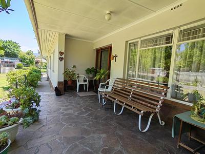 House For Sale in Ceres, Ceres