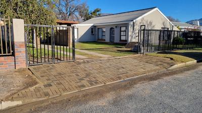 House For Sale in Ceres, Ceres