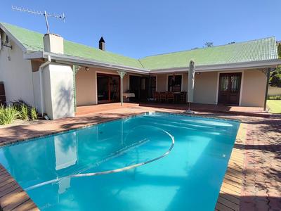 House For Sale in Ceres, Ceres