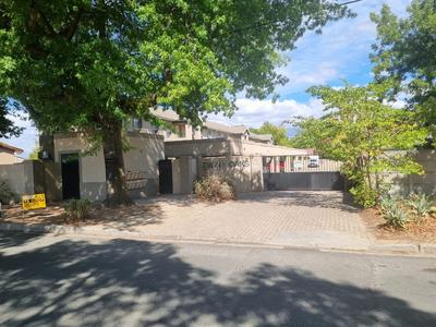 Apartment / Flat For Sale in Ceres, Ceres