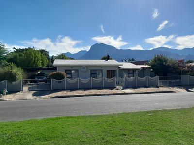 House For Sale in Ceres, Ceres