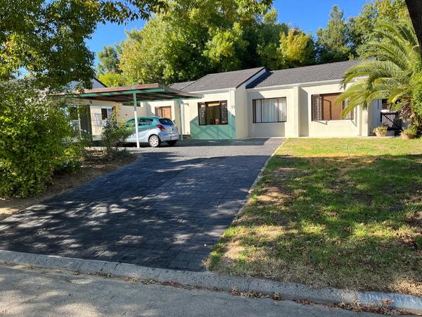 House For Sale in Ceres, Ceres