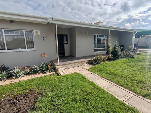 Commercial Property For Rent in Prince Alfred Hamlet, Prince Alfred Hamlet